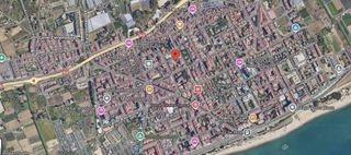 Casa pareada en venta en Centre en Pineda de Mar
