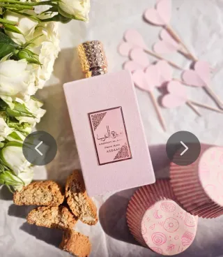 Ameerat Al Arab Prive Rose Asdaaf