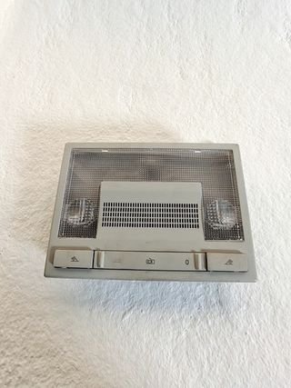 LUZ INTERIOR SEAT ALTEA XL (5P5, 5P8)