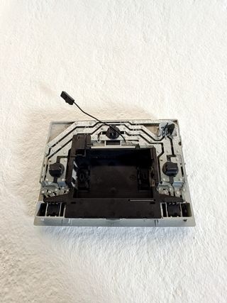 LUZ INTERIOR SEAT ALTEA XL (5P5, 5P8)