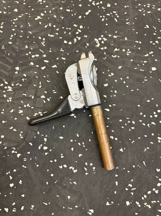 Máquina Encordar Pro's Pro Electrónica