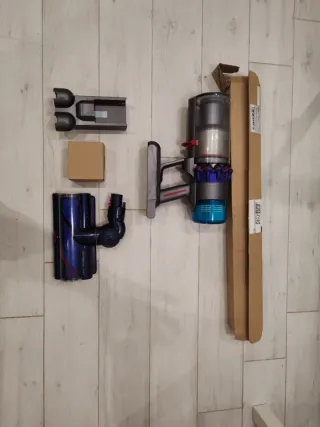 Dyson Gen5 aspirapolvere