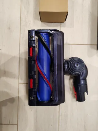 Dyson Gen5 aspirapolvere