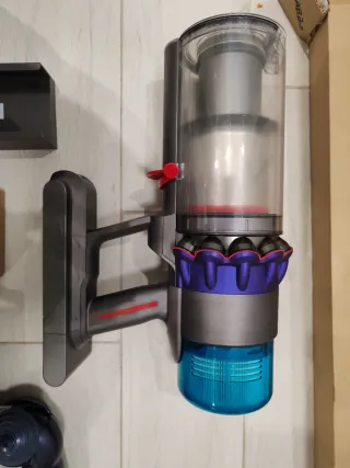 Dyson Gen5 aspirapolvere