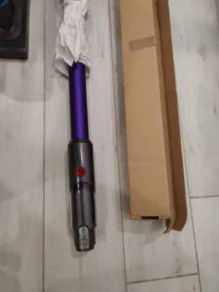Dyson Gen5 aspirapolvere
