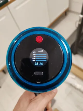 Dyson Gen5 aspirapolvere