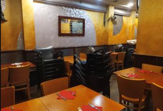 Bar Restaurante Terraza 6 Mesas POBLE NOU