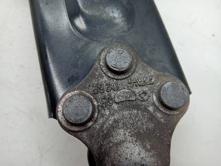 BRAZO SUSPENSION INFERIOR DELANTERO IZQUIERDO RENAULT SCENIC (5)