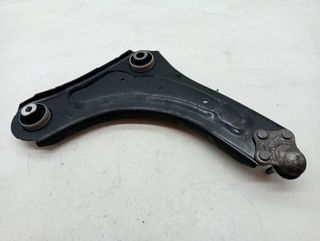 BRAZO SUSPENSION INFERIOR DELANTERO IZQUIERDO RENAULT SCENIC (5)