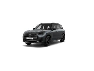 MINI MINI Countryman D 120 kW (163 CV)