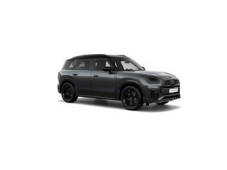 MINI MINI Countryman D 120 kW (163 CV)