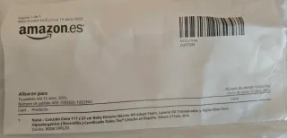 Cuna de Viaje Creta Asalvo + Colchón