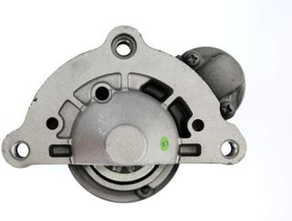 HELLA 8EA 011 610-451 Motor de arranque - 12V - 1.