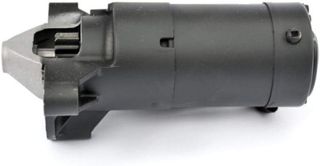 HELLA 8EA 011 610-451 Motor de arranque - 12V - 1.