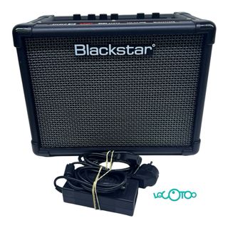 Blackstar Stereo 10 V3 Amplificador Guitarra