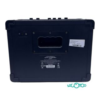 Blackstar Stereo 10 V3 Amplificador Guitarra