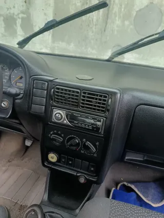 SEAT Ibiza 1998