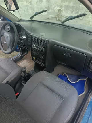 SEAT Ibiza 1998
