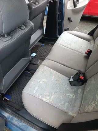 SEAT Ibiza 1998