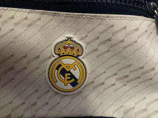 Riñonera Oficial Real Madrid 23/24