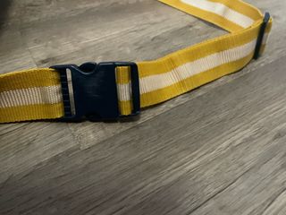 Riñonera Oficial Real Madrid 23/24