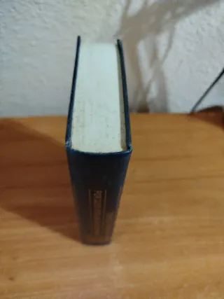 Libro Por Quien Doblan Las Campanas.1978