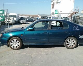 Piloto nissan 89020317 primera berlina p11 3629527