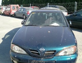 Piloto nissan 89020317 primera berlina p11 3629527