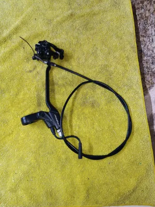 Freno delantero patinete eléctrico skate Flash 4.0