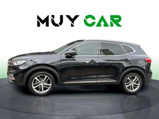 MG HS 1.5 Turbo GDI Luxury DCT 119 kW (162 CV)