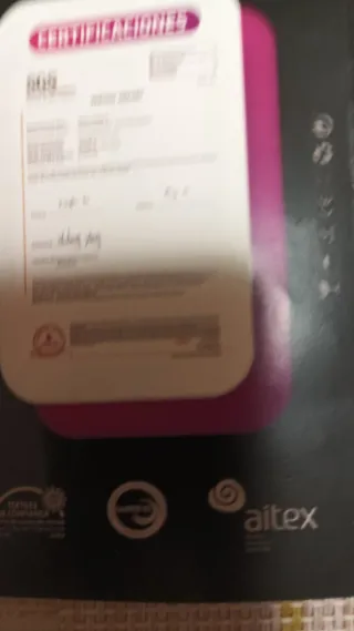 Colchón Viscoelástico Mediasalud