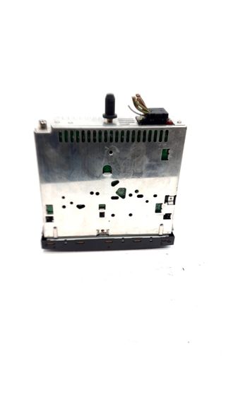 SISTEMA AUDIO / RADIO CD CITROEN C3 (7)