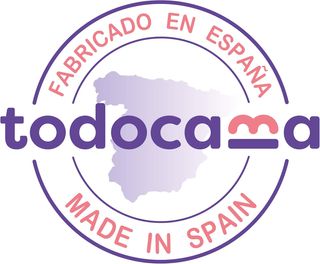 Todocama – Funda nórdica de Microfibra para edredó