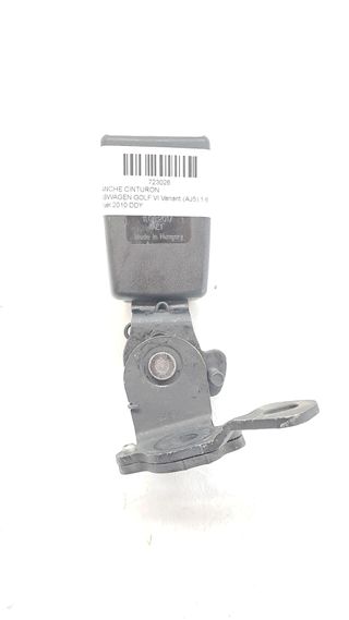 ENGANCHE CINTURON VOLKSWAGEN GOLF VI VARIANT (AJ5)