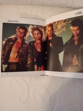 DVD La Leyenda del terror:3 películas