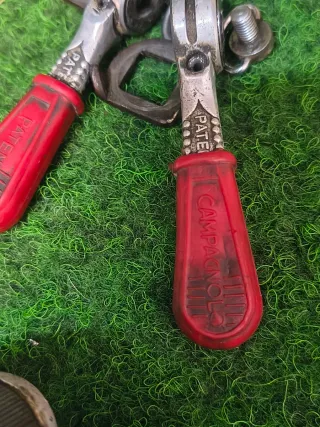 Grupo Campagnolo Clásico