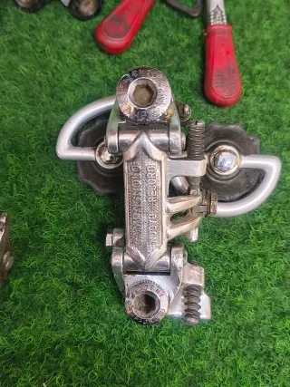 Grupo Campagnolo Clásico