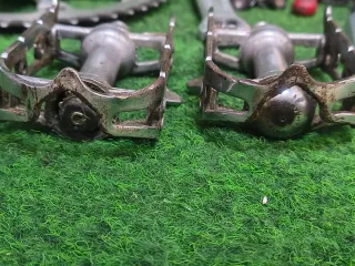 Grupo Campagnolo Clásico