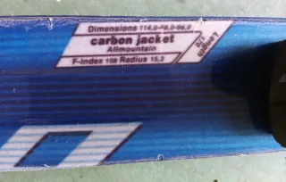 Sci Head con attacchi