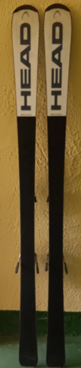 Sci Head con attacchi