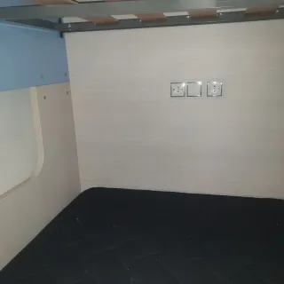 Litera doble como nueva + sumieres colchó