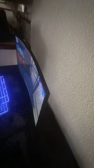 Ordenador Gamer Completo con mesa y silla