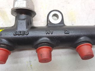 RAMPA INYECTORA FORD MONDEO BERLINA (GE)