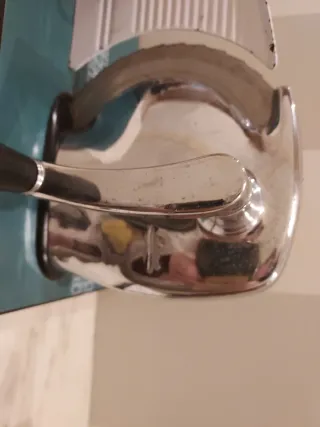 2 Cortadoras de Fiambre Antiguas