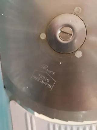 2 Cortadoras de Fiambre Antiguas