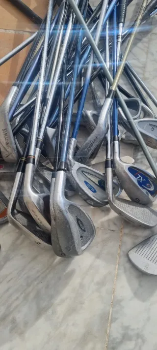 Offerta! Set di Palline da Golf. Ascolto offerte