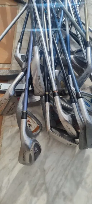 Offerta! Set di Palline da Golf. Ascolto offerte