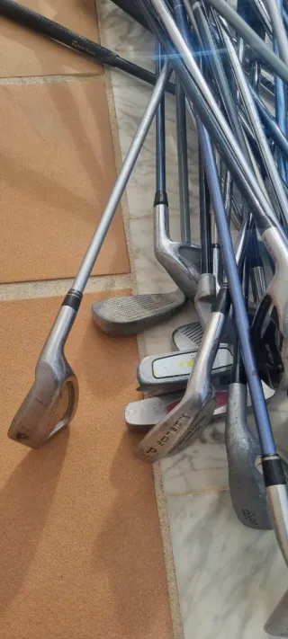 Offerta! Set di Palline da Golf. Ascolto offerte