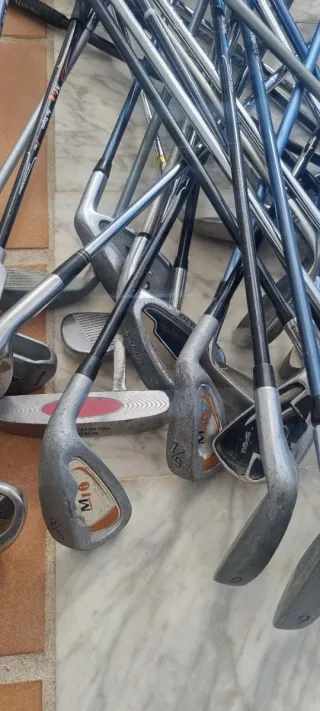 Offerta! Set di Palline da Golf. Ascolto offerte