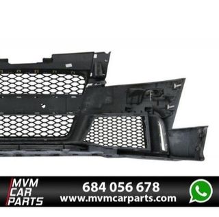 Paragolpes para Audi TT 8J 2006-2014 tipo TTRS